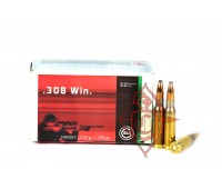Патрон нарізний GECO .308 Win. TARGET Патрон нарізний GECO .308 Win. TARGET