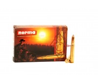 Патрон нарізний NORMA 9.3x62 ALASKA