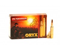Патрон нарізний NORMA 6,5x284 ORYX