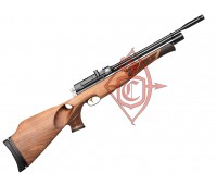 Гвинтівка пневматична Air Arms S410 приклад Thumbhole