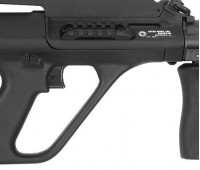 Планка пікатинні Steyr Mannlicher коротка