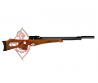 Гвинтівка пневматична Falcon Prairie горіх