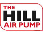 Hill Air Pumps