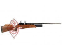 Гвинтівка пневматична Theoben Rapid MKII C8000 Гвинтівка пневматична Theoben Rapid MKII C8000