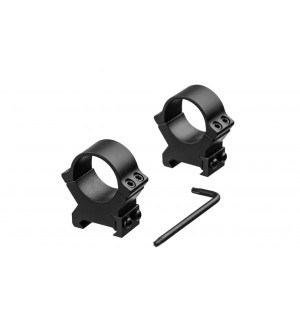 Кільця Leupold PRW 1" High Matte