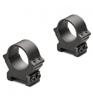Кільця Leupold PRW 1" Low Matte