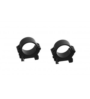 Кільця Leupold PRW 1" Medium Matte