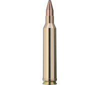 Патрон нарізний RWS 7mm. Rem. Mag. KEGELSPITZ