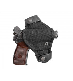 Кобура поясна С91 ПМ синтетична формована