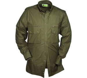 Сорочка SKOGEN safari