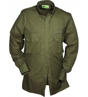 Сорочка SKOGEN safari