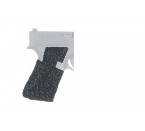 Накладка на пістолетну рукоятку Talon CZ P-07