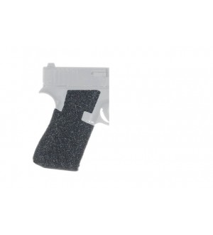 Накладка на пістолетну рукоятку Talon CZ P-07