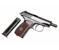 Пістолет травматичної дії комісійний Ерма ПМ-Т к.9mm