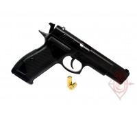 Пістолет травматичної дії Форт-14Р к.9mm