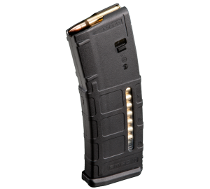 Магазин MAGPUL PMAG 30 AR/M4 GEN M2 Window 5.56X45