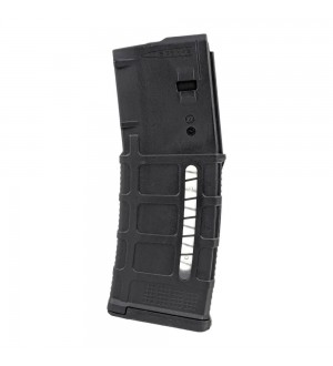 Магазин MAGPUL PMAG 30 AR/M4 GEN M3 Window 5.56X45