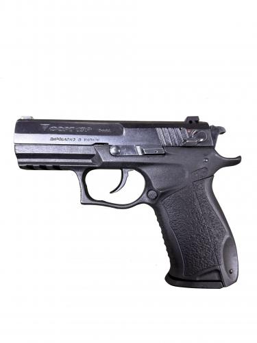 Пистолет травматичної дії Форт-17Р к.9 мм.