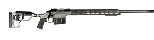 Карабін нарізний Christensen MPR Black/Black кал.338 Lapua Magnum