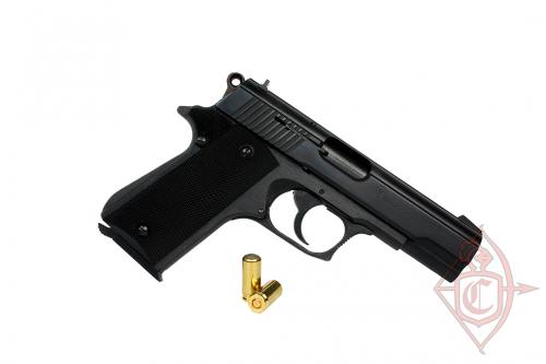 Пістолет травматичної дії Ерма-459Р к.9mm