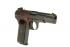 Пістолет травматичної дії Ерма ТТ-Т к.9mm