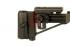 Карабін нарізний Steyr Mannlicher SSG08 Black кал.338 Lapua Magnum
