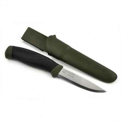 Нож Morakniv Companion MG Steel