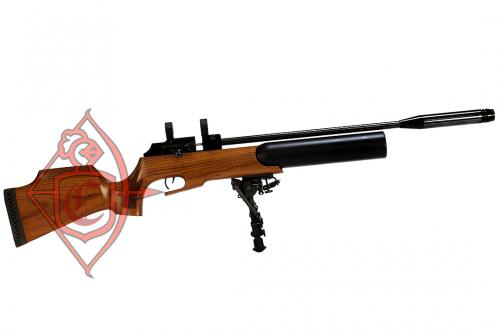 Гвинтівка пневматична Theoben Rapid S-Type FAC